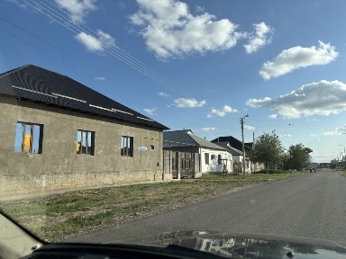 Туркестанская область, Туркестан