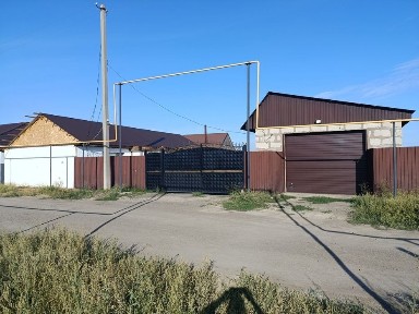 Продам Дом и Квартиру
