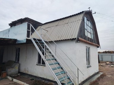 Карагандинская область, Балхаш