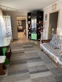 Восточно-Казахстанская область, Усть-Каменогорск, 45-я аптека
