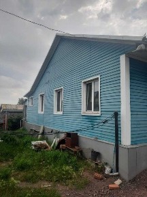 СРОЧНО продам дом