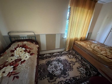 Голубой залив Сдам 2х квартиру 5мин спуска до воды