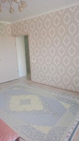 Батыстан 1 бөлмелі Пәтер жалға беріледі
