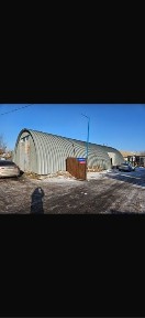 Сдается холодный склад 200м2 ангар
