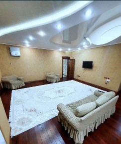 Карагандинская область, Караганда, Казыбекбийский район