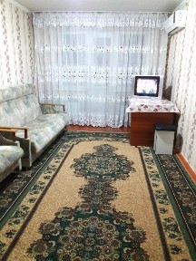 2х ком. Шымкент плаза