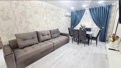 Квартира посуточно Шымкент. 3ком. Арбат. Айбергенова 1Б