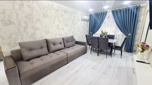 Квартира посуточно Шымкент. 3ком. Арбат. Айбергенова 1Б
