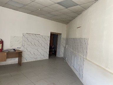 Северо-Казахстанская область, Петропавловск