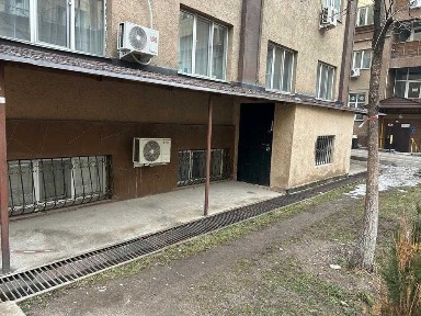 Алматинская область, Каргалы