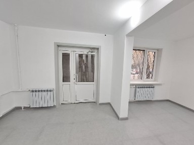 Аренда помещение 44 кв. м Город Центр ул. Назарбаева