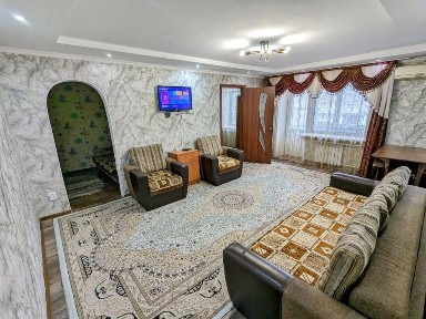 3-х КОНДИЦИОНЕР WiFi Smart TV Радуга, центр, ж. д