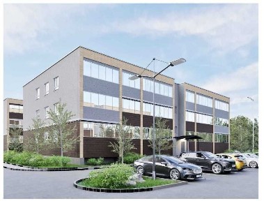 Продам 1комн. квартиру студию в новом доме