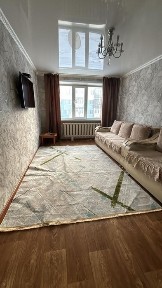 Сдам 2-х ком. кв в центре ул. Ленина3