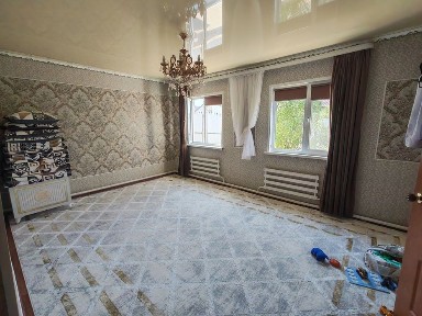 Пдп1.микрайон Кокжиек. Шитавой 90кв. 4сот