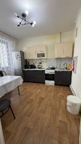 Район Зачаганск