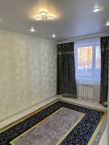 Продам 4х комн квартиру ул пл 11 мкр 33 дом