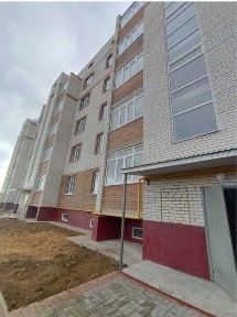 Продам 4х комн квартиру в р Батыс 2, ЖК Каусар
