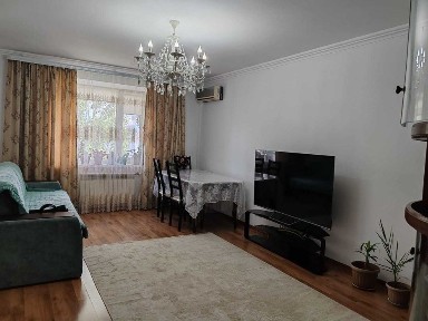 Продам 3х комн ЖК Нектар