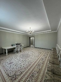 Продам 3х комн квартиру в р Алтын орда