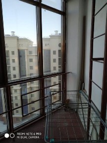 Сдается 1 комнатная квартира