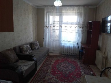 Сдаю квартиру по месячно