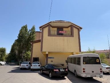 Аренда комерческий здания