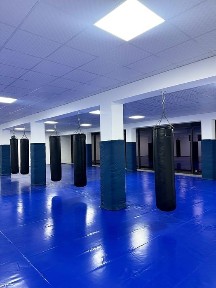 Аренда спортивного зала