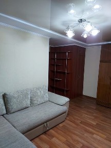 Сдаётся 2- х комнатная по ул. Аузова 20/1