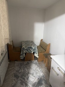 Сдам времянку, во дворе с хозяевами