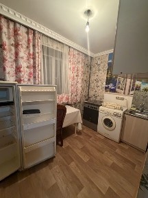Сдам однокомнатную квартиру