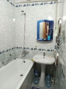 Продам 2хкомнатную квартиру 343квартал Челюскенцев 49а