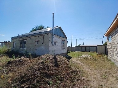 Продам Дом Хромтауский район поселок Акжар