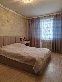 Продам 4х комнатную квартиру улучшенной планировкии