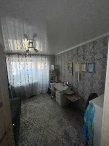 Продам 4-х комн. по ул. Ауэзова, 21