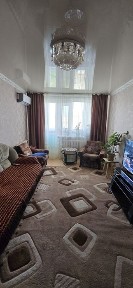 Продам 2-х комнатную квартиру по адресу Беркимбаева 90.
