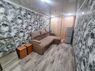 Продам 2-х комн. по ул. Ауэзова, 21
