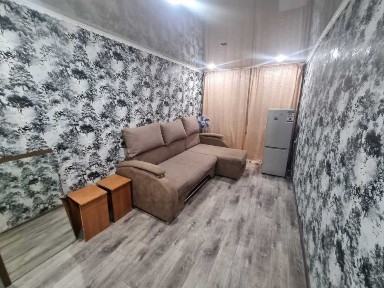 Продам 2-х комн. по ул. Ауэзова, 21