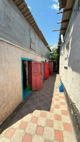 Новостройка Дом 3ком Аслан Империя