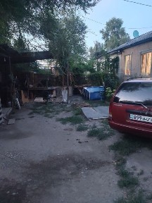 Продам часть дома