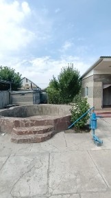 Продам дом на тайване г. тараз