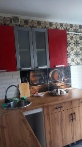 1 ком. Квартира на долгий срок