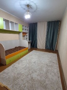 сдаем квартиру3 комнатная