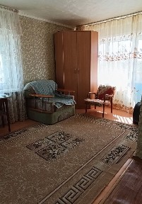 Сдается 1 комнатная квартира
