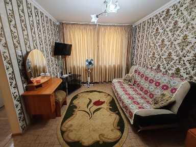 Квартиры помесячно