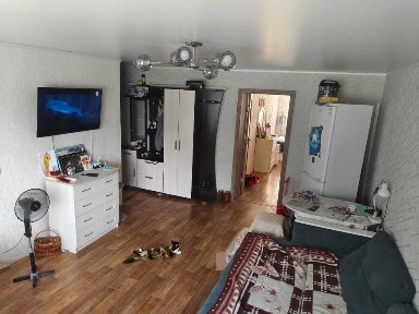 Продам 2х комнатную квартиру
