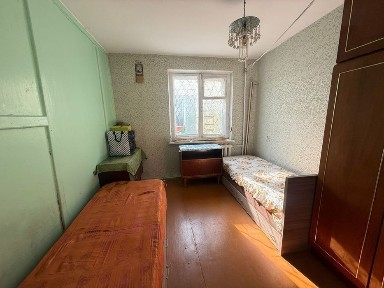 Продам 3хком квартиру район Тайги.