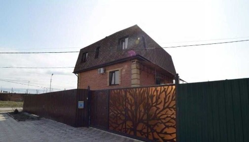 Туркестанская область, Шымкент, Абайский район
