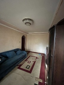 Двухкомнатная квартира, 1 этаж