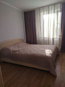 Сдам 3-х комнатную квартиру.